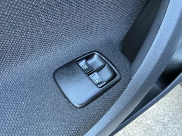 Smart ForFour EQ prime 32