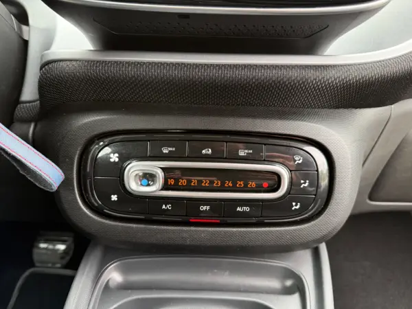 Smart ForFour 0.9 Prime 90 Aut. 21