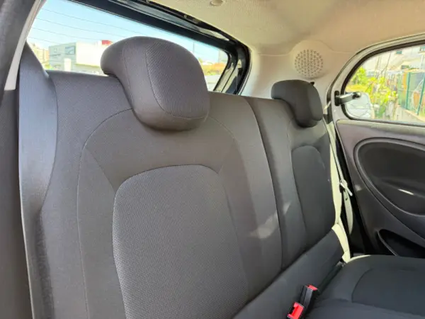 Smart ForFour 1.0 Passion 71 Aut. 38