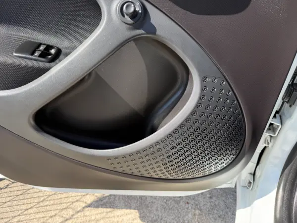 Smart ForFour 1.0 Passion 71 Aut. 39