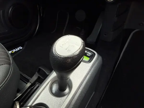 Smart ForTwo Coupé 1.0 mhd Pulse 71 19