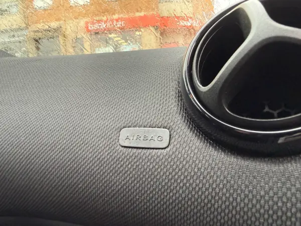Smart ForFour 0.9 Passion 90 Aut. 23