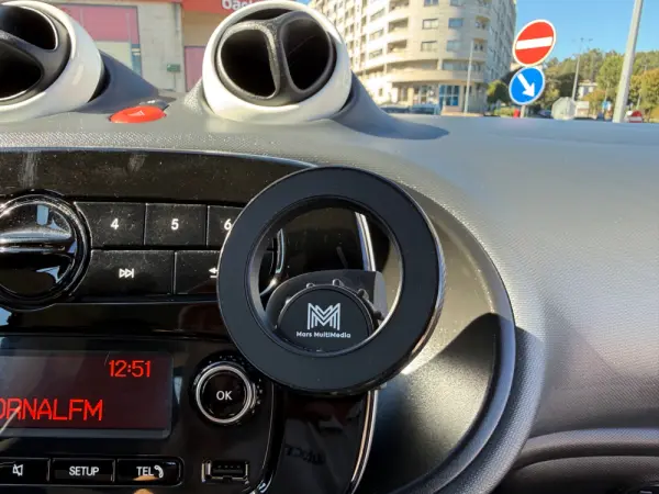 Smart ForTwo Coupé 1.0 71 Aut. 16
