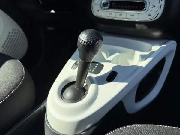 Smart ForFour 1.0 Passion 71 Aut. 22