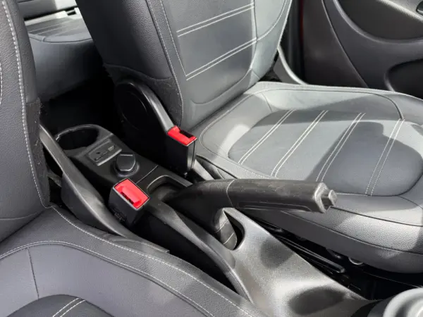 Smart ForFour 0.9 Prime 90 Aut. 43