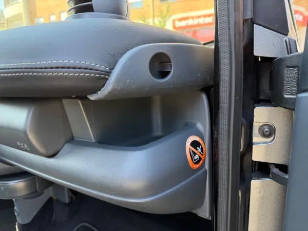 Smart ForTwo Coupé Pure 61 21