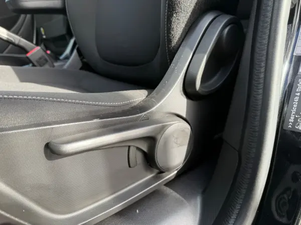 Smart ForFour 0.9 Passion 90 Aut. 38