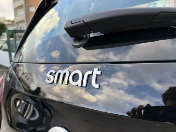 Smart ForFour 0.9 Passion 90 Aut. 57
