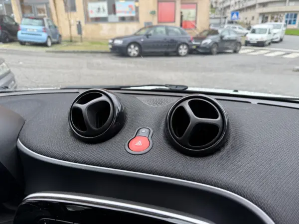 Smart ForFour 0.9 Prime 90 Aut. 16