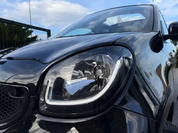 Smart ForFour 0.9 Passion 90 Aut. 2