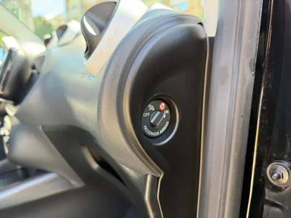 Smart ForTwo Coupé EQ 24