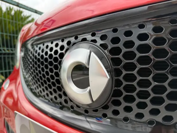 Smart ForFour 0.9 Prime 90 Aut. 3