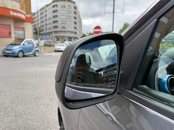 Smart ForFour EQ passion 29