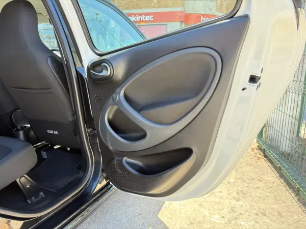 Smart ForFour 1.0 Passion 71 Aut. 44
