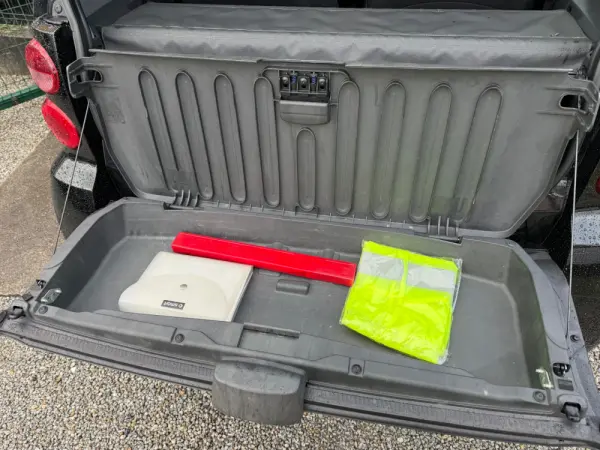 Smart ForTwo Coupé 0.8 cdi Pulse 54 41