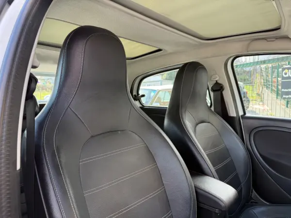 Smart ForFour 0.9 Prime 90 Aut. 36