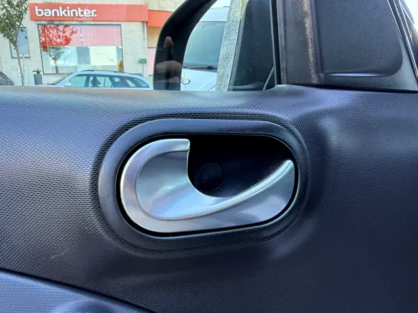 Smart ForFour EQ prime 30