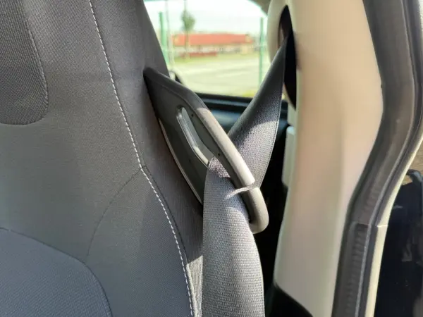 Smart ForTwo Coupé 1.0 Passion 71 Aut. 16