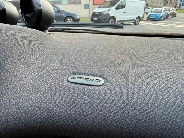 Smart ForTwo Coupé 1.0 mhd Pulse 71 21