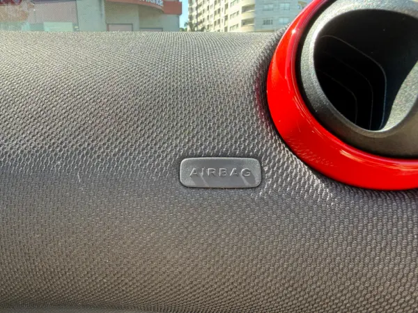 Smart ForFour 0.9 Ushuaia 90 Aut. 27
