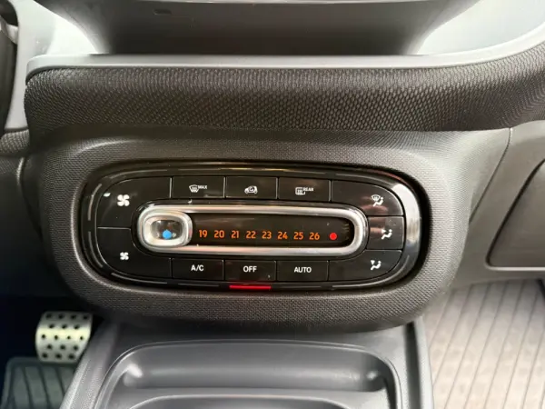 Smart ForTwo Coupé 0.9 Passion 90 Aut. 21