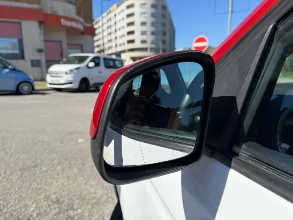Smart ForFour 0.9 Passion 90 Aut. 26