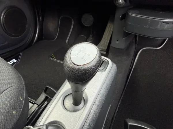 Smart ForTwo Coupé 1.0 T Pulse 84 19