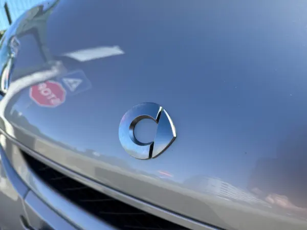 Smart ForTwo Coupé 1.0 mhd Pure 61 3