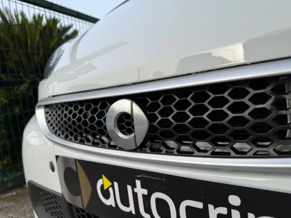 Smart ForTwo Coupé 1.0 mhd Pulse 71 3
