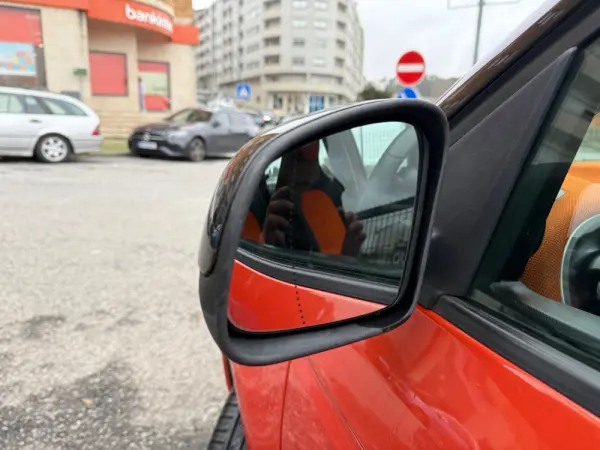 Smart ForFour 1.0 Passion 71 29