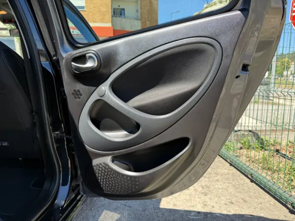 Smart ForFour 1.0 Passion 71 48