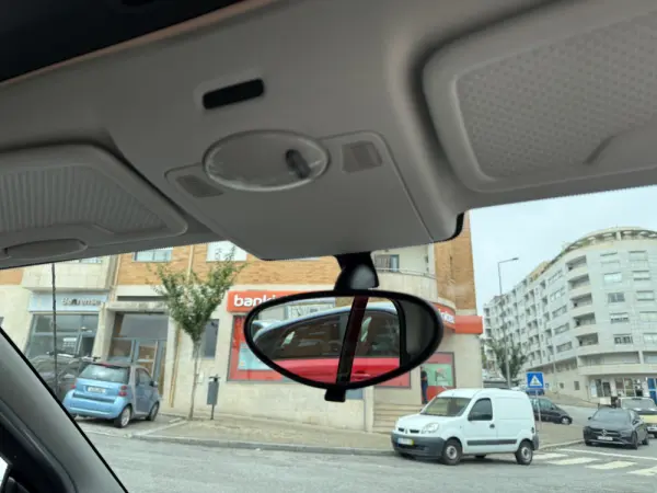Smart ForTwo Coupé 0.8 cdi Passion 54 21