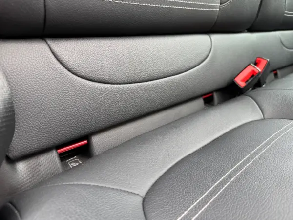 Smart ForFour 0.9 Prime 90 Aut. 46
