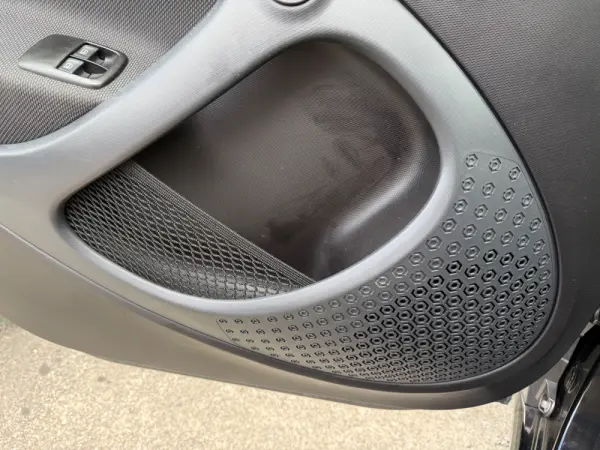 Smart ForFour EQ passion 33