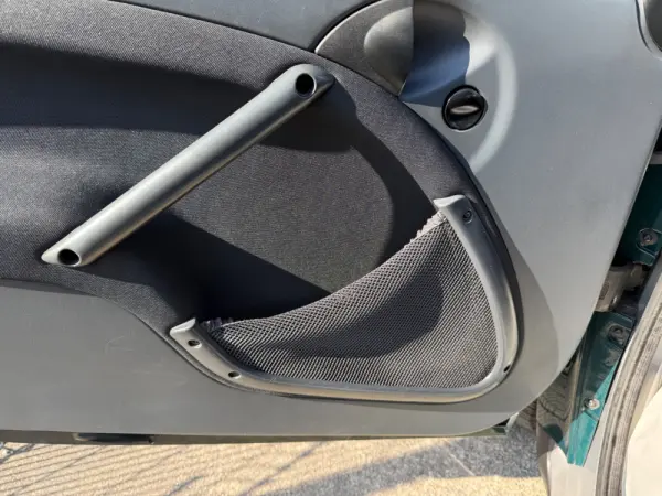 Smart ForTwo Coupé Grandstyle 61 28