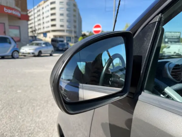 Smart ForTwo Coupé 0.8 cdi Passion 54 24
