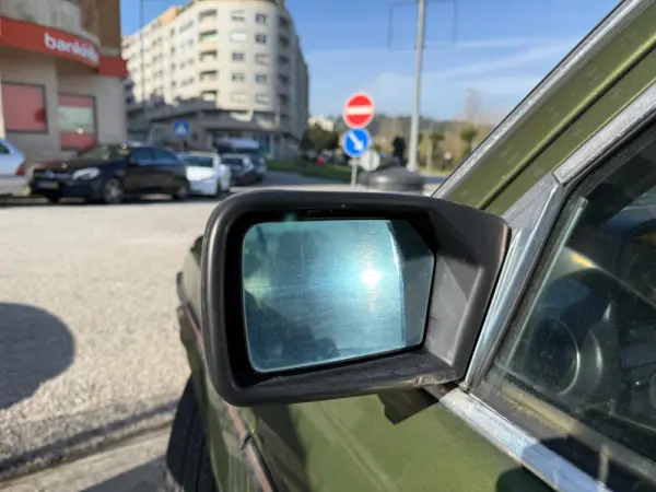 Mercedes-Benz W123 (1976-1986) 300 D 19