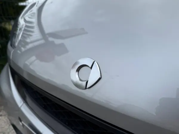 Smart ForTwo Coupé 1.0 T Passion 84 3