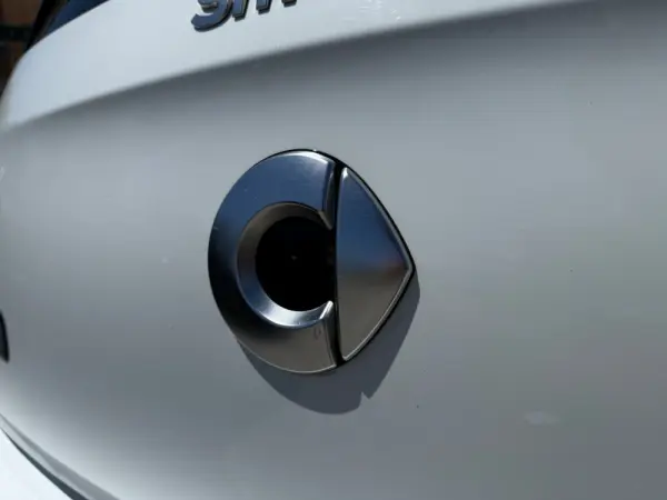 Smart ForFour EQ prime 55
