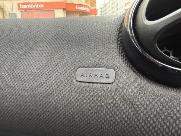 Smart ForTwo Coupé 0.9 Passion 90 Aut. 24