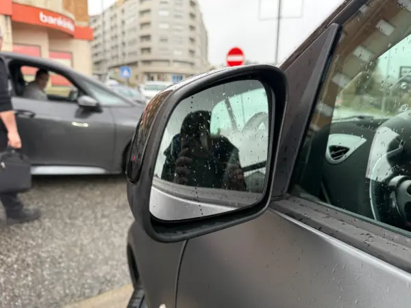 Smart ForTwo Coupé 1.0 Passion 71 Aut. 29