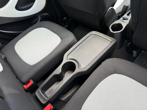 Smart ForFour 0.9 Passion 90 Aut. 50