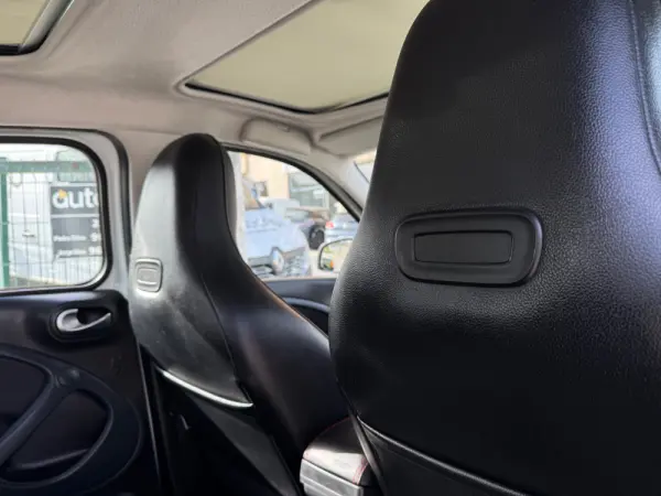 Smart ForFour 0.9 Prime 90 Aut. 45