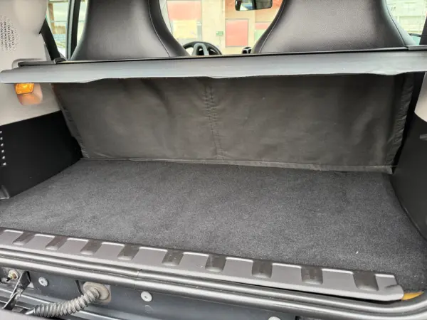 Smart ForTwo Coupé 0.9 Prime 90 Aut. 51