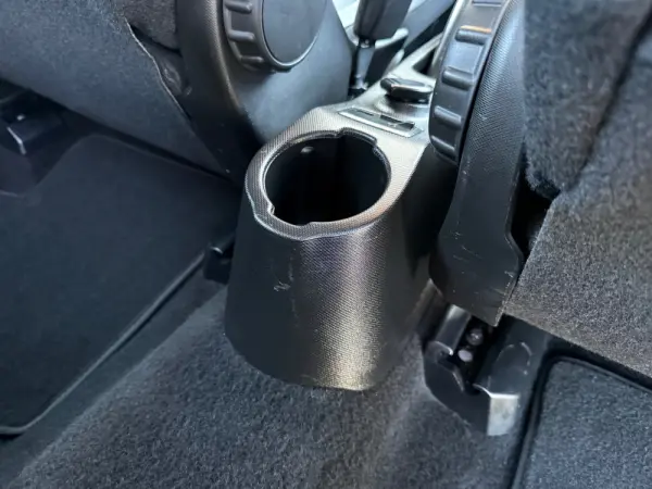 Smart ForFour EQ prime 45