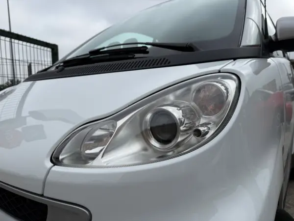 Smart ForTwo Coupé 0.8 cdi Passion 54 2