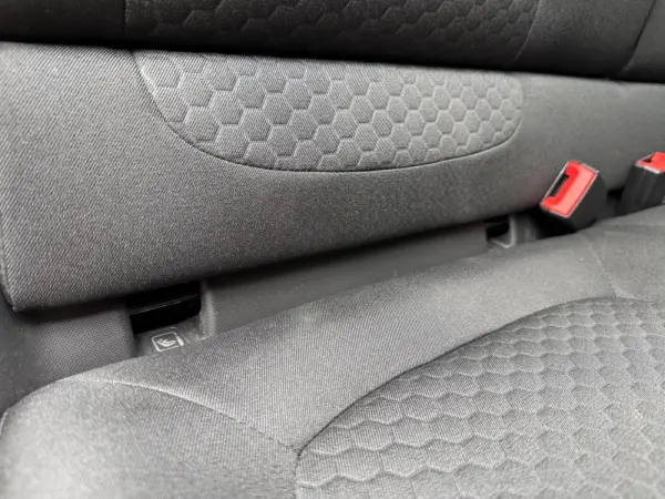 Smart ForFour EQ passion 43