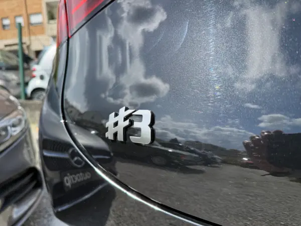 Smart #3 Pro 61