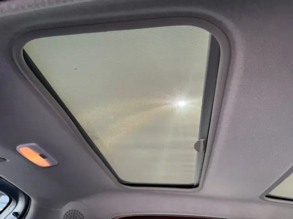 Smart ForFour 1.0 Passion 71 Aut. 47