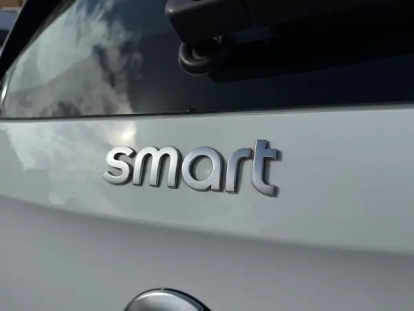Smart ForFour 0.9 Prime 90 Aut. 55